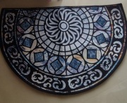 dywanik wewnętrzny, 80/120