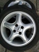 Koła  Opel 195/50 R15 4x100 6Jx15H2 ET49 