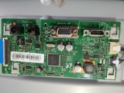 Płyta główna monitora SAMSUNG C24F390FHUXEN