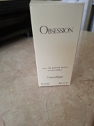 Perfumy calvin klein