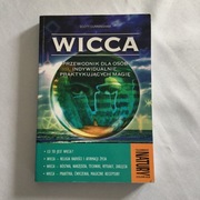 Wicca Przewodnik Scott Cunningham