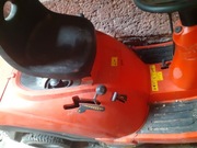 Traktorek ,kosiarka firmy Sabo