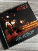 Kroke - Live At The Pit CD
