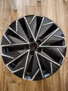 Felga aluminowa 17 Skoda Kamiq 5x112  658601025A3