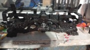 Waga szalkowa J.Sperling 5 kg 1935 rok