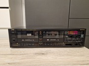 Magnetofon JVC TD- W30 casette deck HiFi Japan