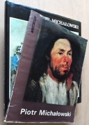 Piotr Michałowski – 2 albumy