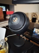 Głośniki do komputera 2.0 Creative Pebble Nova USB-C czarny