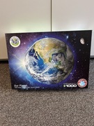 Puzzle 1000 elementów