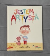 Jestem artystą M.Altes