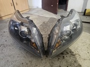 Lampy Xenon Ford focus mk2 lift mk2.5 