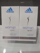 Adidas Woman Sport Rarytas Unikat woda toaletowa 