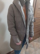 Kurtka zimowa 34 reserved