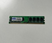 958 Pamięć RAM Goodram GR533DD64L4/256