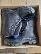 Atlas GTX 945 XP Thermo S3 – nowe, ocieplane buty robocze 43