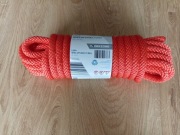 Lina uniwersalna wielofunkcyjna propylenowa 10m/15mm