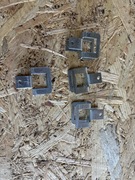 Łącznik stabilizujący do płyt OSB 12mm