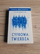 Książka | Dan Brown | Cyfrowa Twierdza