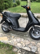 Piaggio Trophy 50cm3 zabytek super stan
