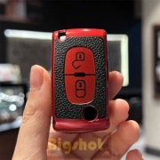 ETUI NA KLUCZYK PEUGEOT