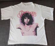 The Doors No One Here Gets Out Alive 1990 Winterland vintage t-shirt
