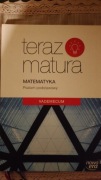 Teraz matura matematyka 