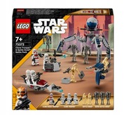 LEGO Star Wars 75372 (bez minifigurek)