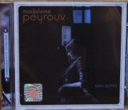 Madeleine Peyroux - Bare Bones;   CD 