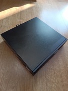 Komputer Dell Optiplex 7050 micro i5 7500T 8GB DDR4 500gb sshd + zasilacz