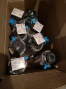 Pianka THERMO ISOLATION A FOME FLEX - 7 szt. -  wyprzedaż garażowa 