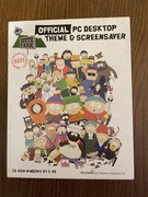SOUTH PARK SCREENSAVER PC BIG BOX