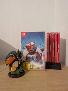 No Man Sky Nintendo Switch