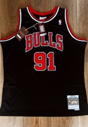 Koszulka NBA Dennis Rodman Chicago Bulls XL