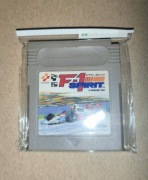 Gra F1 SPRINT na Nintendo Gameboy Game Boy (JAPAN) OEM