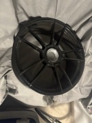 PORSCHE CARRERA TURBO SPORT S 992 CENTRAL LOOK 992601025 AA 11.5JX21 ET67