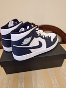 Nowe buty Nike Air Jordan 1 MID 45