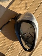 AUDI A4 B9 KOLOR-LY9C LUSTERKO PRAWE ELEKTRYCZNE ANGLIK 