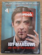 Idy Marcowe DVD nowa folia