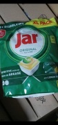 Kapsułki do zmywarki Jar Original All in One Lemon 85 szt.