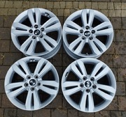 Felgi aluminiowe Kia 7Jx17 5x114.3 ET48,5