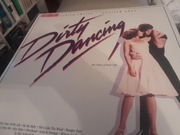 Dirty Dancing 1. wydanie winyl