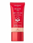 Krem BB Bourjois Healthy Mix Ivory SPF do 10 30 ml