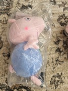 Maskotka Świnka Peppa TM Toys, George
