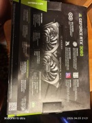 Geforce RTX 3060 12GB