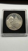 Moneta kolekcjonerska 10 złotych Jan Paweł II 2005 ( 1920 – 2005)