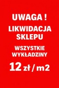 Wykładziny pcv ceny wyprzedażowe