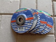 Tarcze do cięcia metalu Hitachi -10szt.