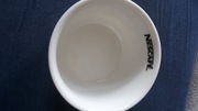 KUBEK FILIZANKA NESCAFE 
