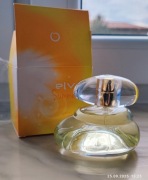 ZESTAW Woda toaletowa Elvie Summer Joy Oriflame +Balsam GRATIS! UNIKAT!