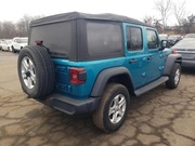 2020Jeep Wrangler Dach mieki MOPAR SOFT TOP premium